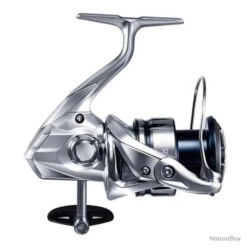 Moulinet Spinning Shimano Stradic 4000XG -Pêche Produits Magasin 00003 Moulinet spinning shimano stradic 4000XG