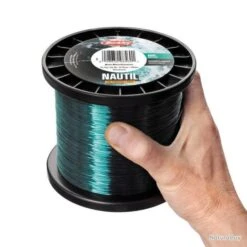 Nylon Berkley Nautil Boat Monofilament 1000m 0.70mm 25,7kg Ultra Marine -Pêche Produits Magasin 00003 Nylon Berkley Nautil Boat Monofilament 1000m 0.70mm 25 7kg Ultra Marine