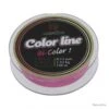 Nylon Pezon Et Michel Eaux Vive Pink White - 14,8/100 - 1,53 Kg / 5