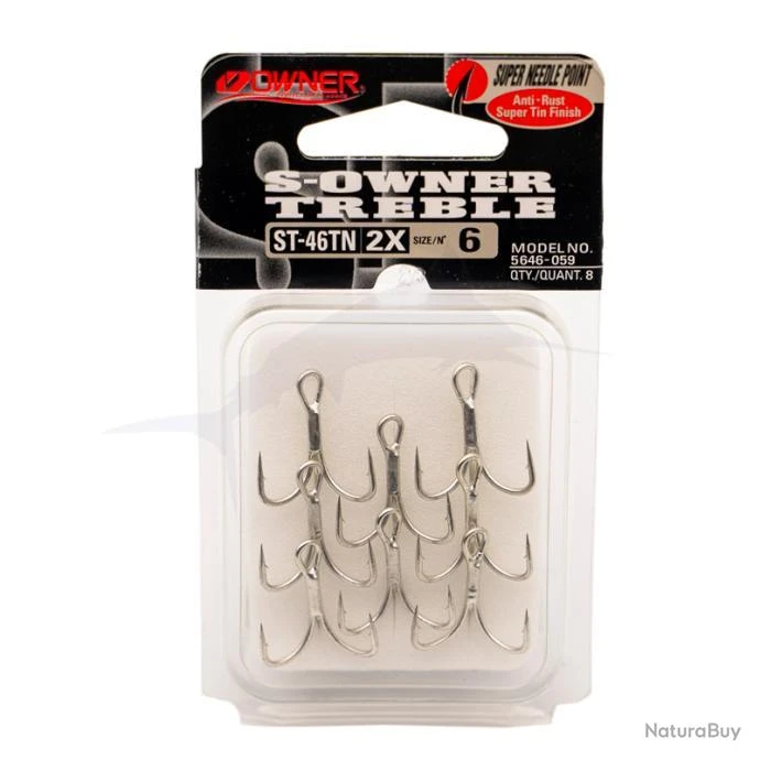 Owner ST46TN 6 1 Owner ST46TN 6