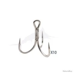 Owner ST66 (x10) 5/0