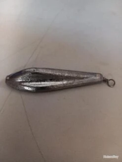 Plombs Trilobe De 60g Par 10 -Pêche Produits Magasin 00003 Plombs trilobe de 60g par 10