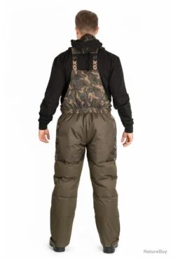 Sapolette Fox Camo Khaki Rs L -Pêche Produits Magasin 00003 Sapolette Fox Camo Khaki Rs L