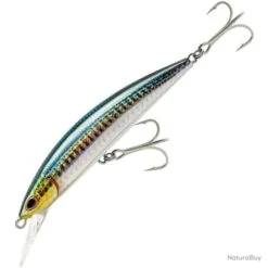 Storm So-run Heavy Minnow 9cm Tb