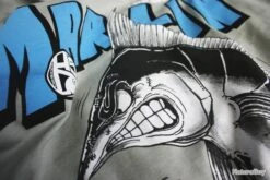 T Shirt Hot Spot Design Marlin -Pêche Produits Magasin 00003 T Shirt Hot Spot Design Marlin M