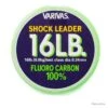 Varivas Fluorocarbon Shock Leader 16lb