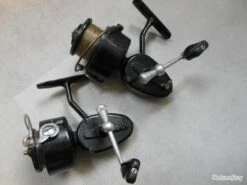 Moulinet Mitchell 300 (lot De Deux) -Pêche Produits Magasin 00003 moulinet mitchell 300 lot deux