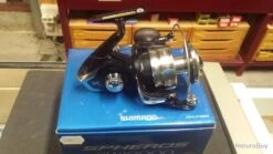 Moulinet Shimano SPHEROS SW 10000 5 Moulinet Shimano SPHEROS SW 10000 -Pêche Produits Magasin 00003 moulinet shimano SPHEROS SW 10000