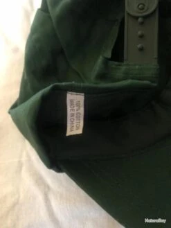 1 Casquette Sensas Verte Pêche -Pêche Produits Magasin 00004 1 casquette Sensas verte peche