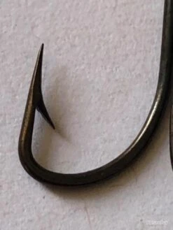 100 Hameçon Double N 4 Idem Réf 9908 Bz Limerick Equerre 90 Degrés Forgé Pêche Carnassier Mustad -Pêche Produits Magasin 00004 100 hamecon double n 4 idem ref 9908 bz limerick equerre 90 degres forge peche carnassier vmc