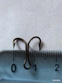 100 Hameçon Double N 8 Réf 9906 Bz Limerick Droit Pêche Vmc Promo -Pêche Produits Magasin 00004 100 hamecon double n 8 ref 9906 bz limerick droit peche vmc promo