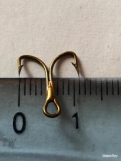 90 Hameçon Double N 10 Réf 9906 Bz Soudé Limerick Droit Pêche Carnassier Vmc -Pêche Produits Magasin 00004 90 hamecon double n 10 ref 9906 bz soude limerick droit peche carnassier vmc