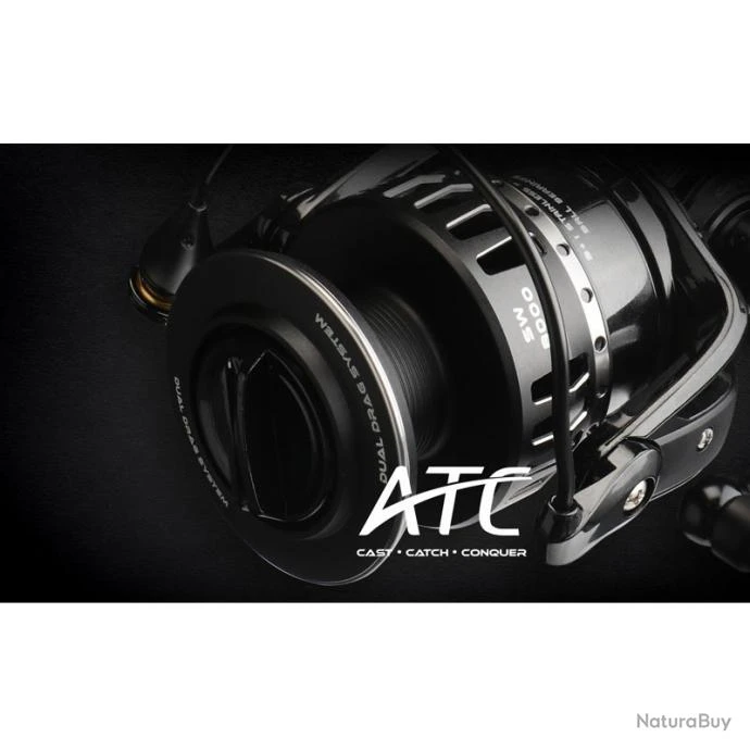 ATC Virtuous 4000H 4 ATC Virtuous 4000H – Image 4