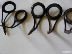 Anneau Mono Patte N3 -Pêche Produits Magasin 00004 Anneau mono patte n3