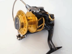 Bobine 14000 Adaptable Shimano Stella SW8000-SW10000 Et SW14000