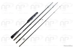 Bone Voyage Spinning 4 200cm