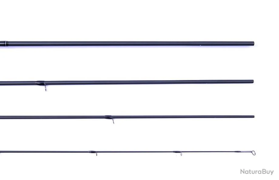 Canne à Mouche Marryat Tactical LX 10' Soie De 5 4 Canne à Mouche Marryat Tactical LX 10' Soie De 5 – Image 4