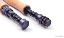 Canne à Mouche Marryat Tactical PRO 10' Soie De 4/5 -Pêche Produits Magasin 00004 Canne a mouche Marryat Tactical PRO 10 soie de 4 5