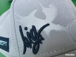 Casquette Hot Spot Design Big Game -Pêche Produits Magasin 00004 Casquette Hot Spot Design Big Game