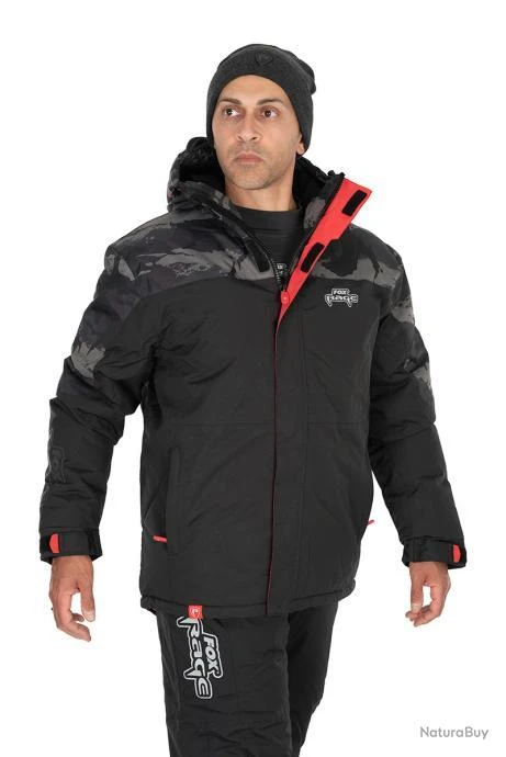 Combinaison Fox Rage Winter L 4 Combinaison Fox Rage Winter L – Image 4