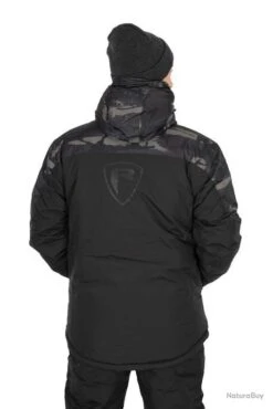 Combinaison Fox Rage Winter Suit V2 XXXXL -Pêche Produits Magasin 00004 Combinaison Fox Rage Winter Suit V2 XXXXL