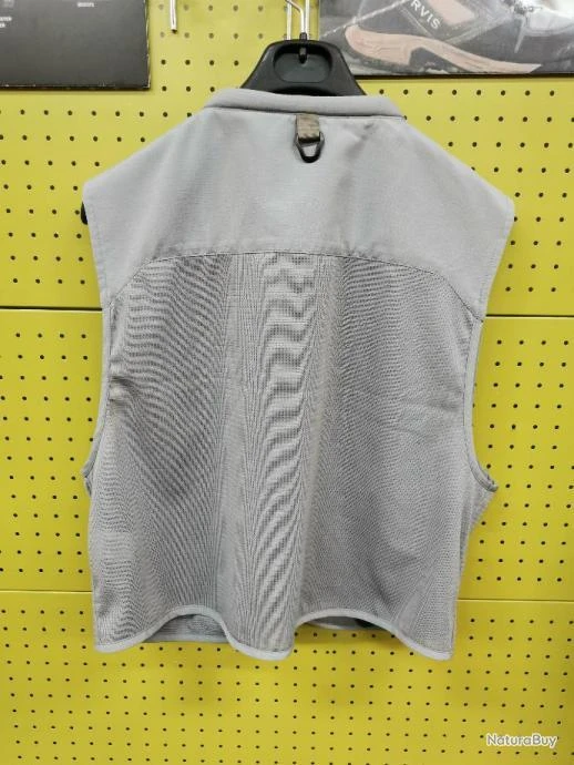 Gilet Mouche Orvis Clearwater Large 3 Gilet Mouche Orvis Clearwater Large – Image 3