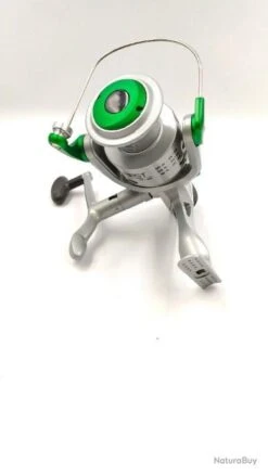 Grand Moulinet En Aluminium Très Résistant - Séries 11000 Et 10000 - Pêche En Mer Et à La Carpe 1 -Pêche Produits Magasin 00004 Grand moulinet en aluminium tres resistant Series 11000 et 10000 peche en mer et a la carpe 1