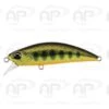 Leurre Truite Duo Spearhead Ryuki 45S Gold Yamame Coulant 4 G 4,5 Cm