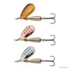 Leurre Rigide Abu Garcia Droppen 3 Pack - 5.30 Cm / 12 G