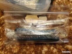 Leurres Souples Carnassier -Pêche Produits Magasin 00004 Leurres souples carnassier