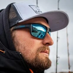 Lunettes LEECH X2 Water -Pêche Produits Magasin 00004 Lunettes LEECH X2 Water
