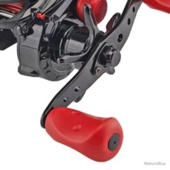 Moulinet Casting Abu Garcia Max X Left -Pêche Produits Magasin 00004 Moulinet Casting Abu Garcia Max X Left