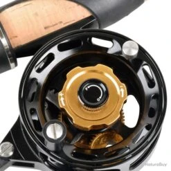 Moulinet Garbolino Zebra Toc - 65 7 Moulinet Garbolino Zebra Toc - 65 -Pêche Produits Magasin 00004 Moulinet Garbolino Zebra Toc 65