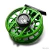 Moulinet Orvis Hydros V - Matte Green