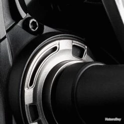 Moulinet SG4 Savage Gear 4000H -Pêche Produits Magasin 00004 Moulinet SG4 Savage Gear 4000H