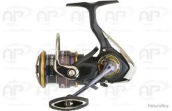 Moulinet Spinning Daiwa Legalis LT 0,23mm/150m 210gr 6.2:1 5+1 93cm 10kg