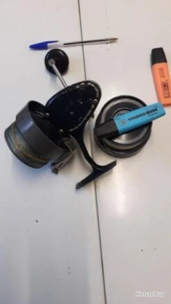 MITCHELL Moulinet Occasion Pour Peche Gros Poissons -Pêche Produits Magasin 00004 Moulinet occasion pour peche gros poissons