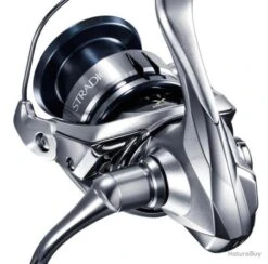 Moulinet Spinning Shimano Stradic 4000XG -Pêche Produits Magasin 00004 Moulinet spinning shimano stradic 4000XG