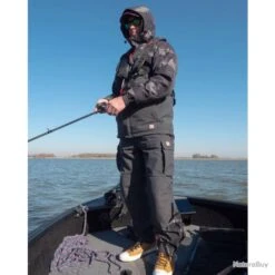 Salopette Fox Rage RS Triple Layer -Pêche Produits Magasin 00004 Salopette Fox Rage RS Triple Layer M