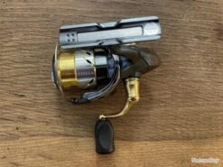 Shimano Stella C2000HGS FI -Pêche Produits Magasin 00004 Shimano Stella C2000HGS FI