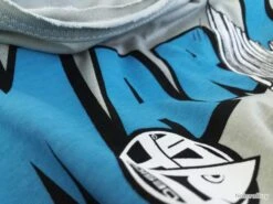 T Shirt Hot Spot Design Marlin -Pêche Produits Magasin 00004 T Shirt Hot Spot Design Marlin M