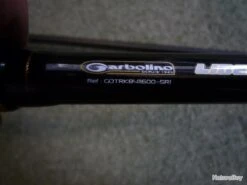 Canne FI De 6 Mètres Pour La Truite -Pêche Produits Magasin 00004 canne FI de 6 metres pour la truite