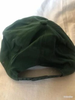 1 Casquette Sensas Verte Pêche -Pêche Produits Magasin 00005 1 casquette Sensas verte peche