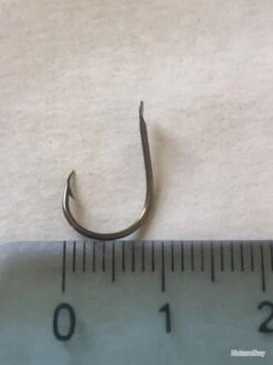 100 Hameçon N 4 Palette Ref 289 Bronzé Renversé Pointe Rentrante Simple Peche Truite Mustad -Pêche Produits Magasin 00005 100 Hamecon n 4 palette ref 289 bronze renverse pointe rentrante simple peche truite mustad