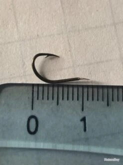 1000 Hameçon N 9 Palette Ref 1535 Forgé Bronzé Renversé Pointe Rentrante Simple Peche Truite Vmc -Pêche Produits Magasin 00005 1000 Hamecon n 9 palette ref 1535 forge bronze renverse pointe rentrante simple peche truite vmc