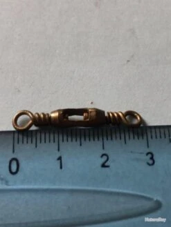 12 émerillon Laiton 40 Kg Genre 3540 Po Vmc Pêche MER -Pêche Produits Magasin 00005 12 emerillon laiton 40 kg genre 3540 Po vmc Peche MER