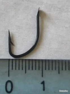 200 Hameçon N 4 Palette Ref A63 Forgé Bronzé Droit Tige Courte Peche Carnassier Mustad -Pêche Produits Magasin 00005 200 Hamecon n 4 palette ref A63 forge bronze droit tige courte peche carnassier mustad