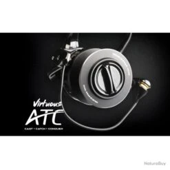 ATC Virtuous 4000H 9 ATC Virtuous 4000H -Pêche Produits Magasin 00005 ATC Virtuous 4000H