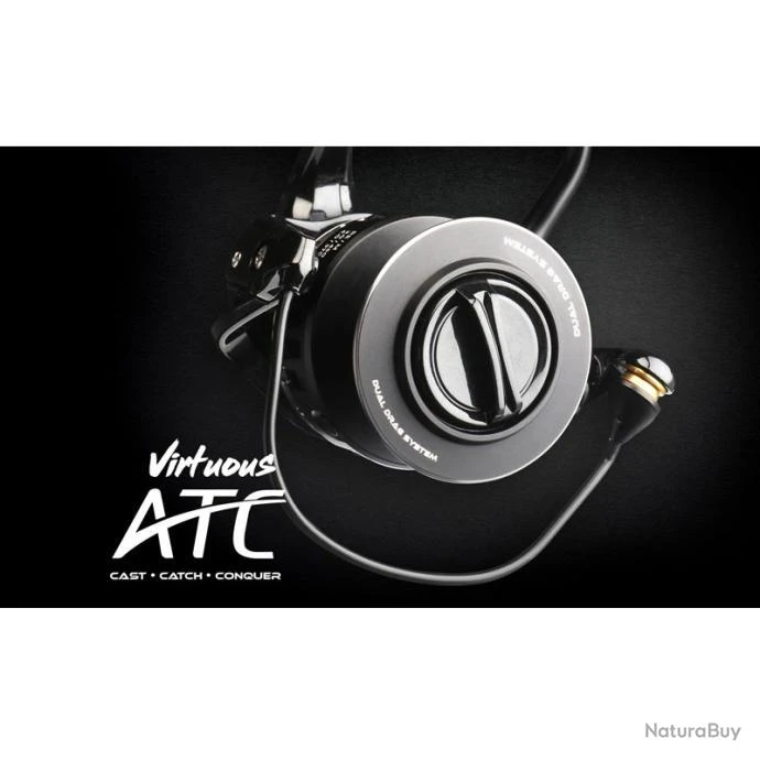 ATC Virtuous 4000H 5 ATC Virtuous 4000H – Image 5