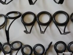 Anneau Mono Patte N2 16 Anneau Mono Patte N2 -Pêche Produits Magasin 00005 Anneau mono patte n2